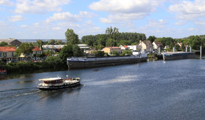 Réparation dégât des eaux Vitry-sur-Seine